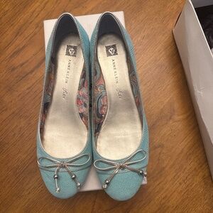 Anne Klein women shoes